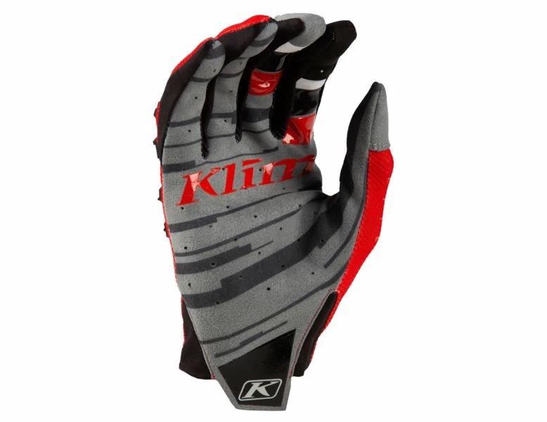 KLIM ADULT XC LITE GLOVE 4 KLIM ADULT XC LITE GLOVE - Image 2