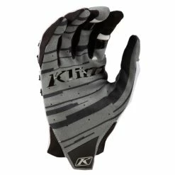 KLIM ADULT XC LITE GLOVE 11 KLIM ADULT XC LITE GLOVE -100percent Shop 5002 004 statik black 02