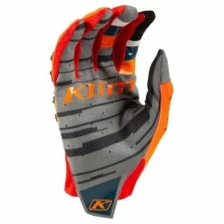 KLIM ADULT XC LITE GLOVE 13 KLIM ADULT XC LITE GLOVE -100percent Shop 5002 004 striking petrol 02 1