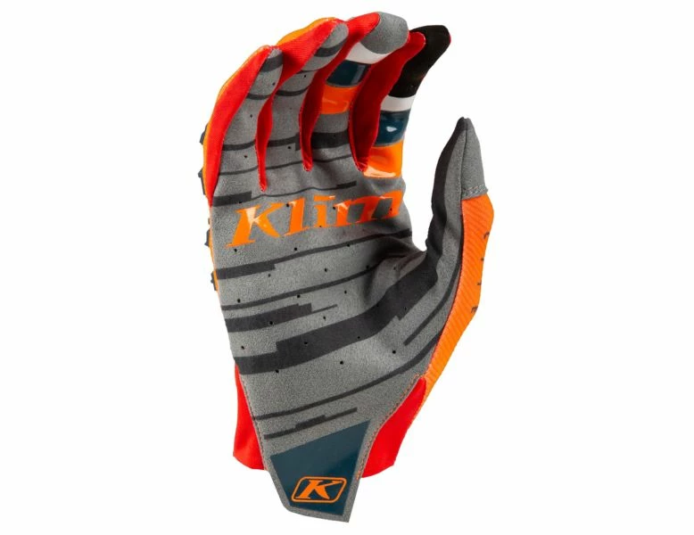 KLIM ADULT XC LITE GLOVE 8 KLIM ADULT XC LITE GLOVE - Image 6