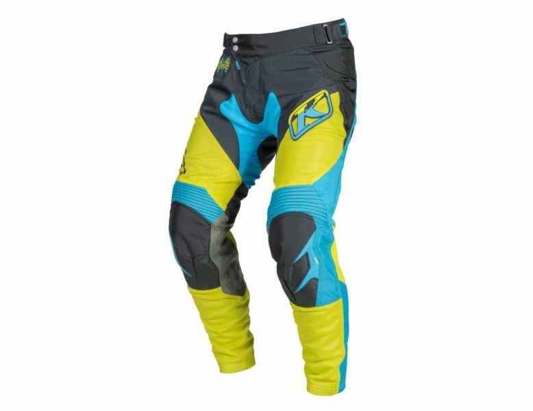 Klim XC Pants 5 Klim XC Pants - Image 3