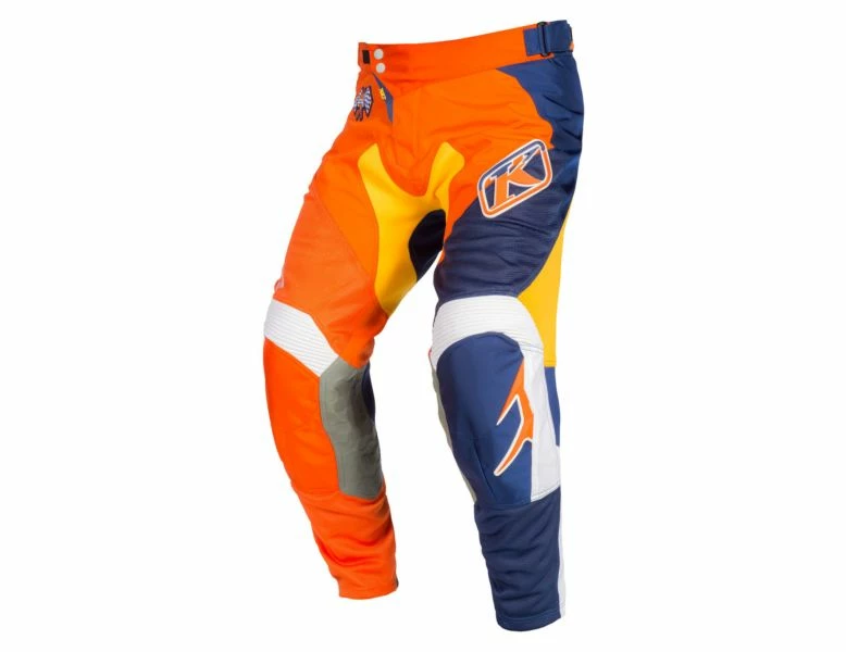 Klim XC Pants 4 Klim XC Pants - Image 2