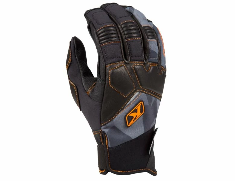Klim Inversion Pro Glove 4 Klim Inversion Pro Glove - Image 2