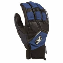 Klim Inversion Pro Glove 10 Klim Inversion Pro Glove -100percent Shop 5035 001 medieval blue 01
