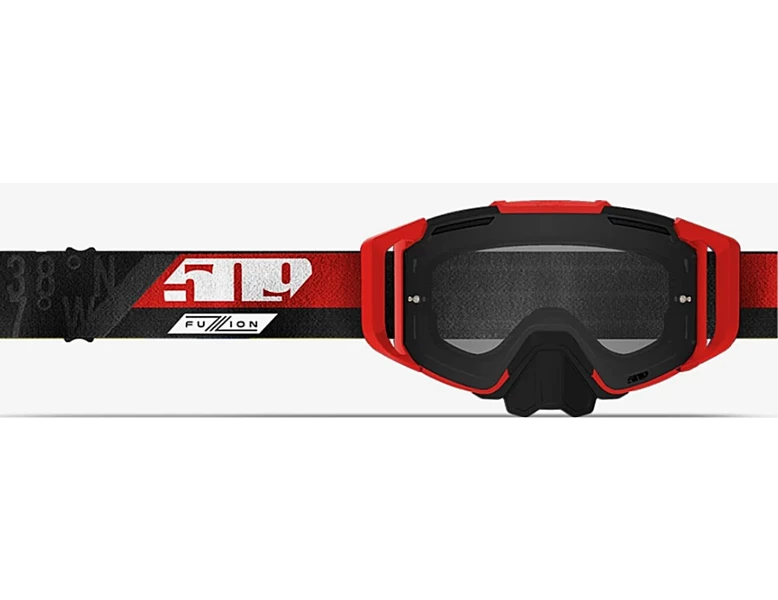 509 Sinister MX6 Fuzion Flow Goggles 7 509 Sinister MX6 Fuzion Flow Goggles - Image 5