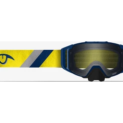 509 Sinister MX6 Fuzion Flow Goggles 10 509 Sinister MX6 Fuzion Flow Goggles -100percent Shop 509 sinister mx6 fuzion flow goggles yellow blue