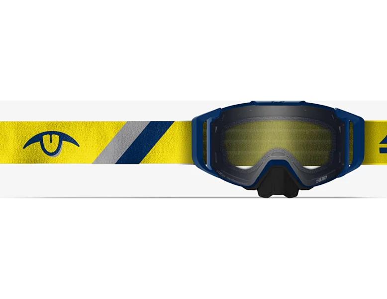 509 Sinister MX6 Fuzion Flow Goggles 5 509 Sinister MX6 Fuzion Flow Goggles - Image 3