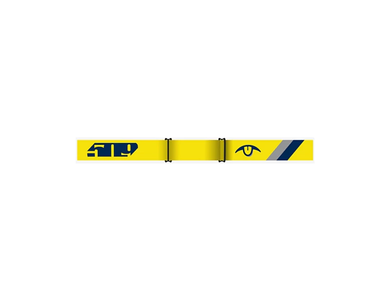 509 Sinister MX6 Fuzion Flow Goggles 6 509 Sinister MX6 Fuzion Flow Goggles - Image 4