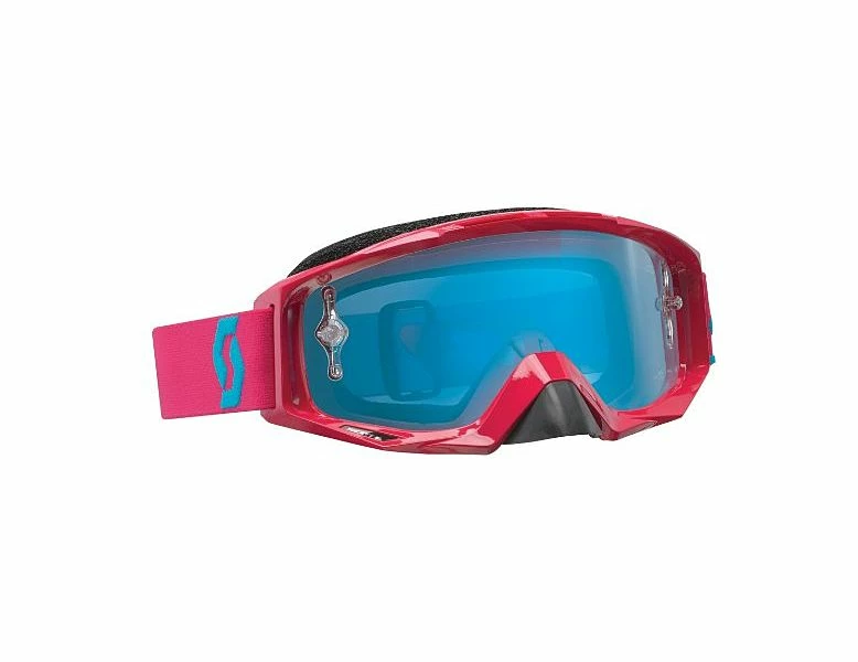 Scott Tyrant OXIDE Goggles 8 Scott Tyrant OXIDE Goggles - Image 6