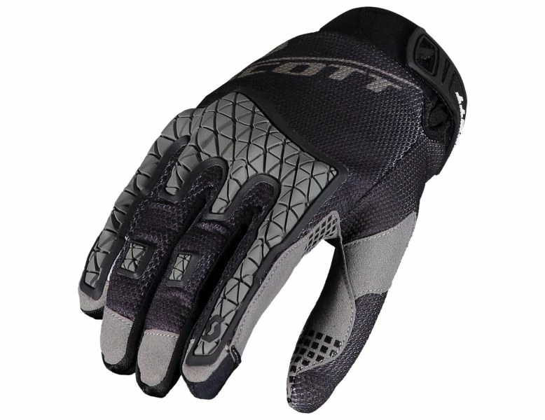 Scott Enduro Gloves 5 Scott Enduro Gloves - Image 3