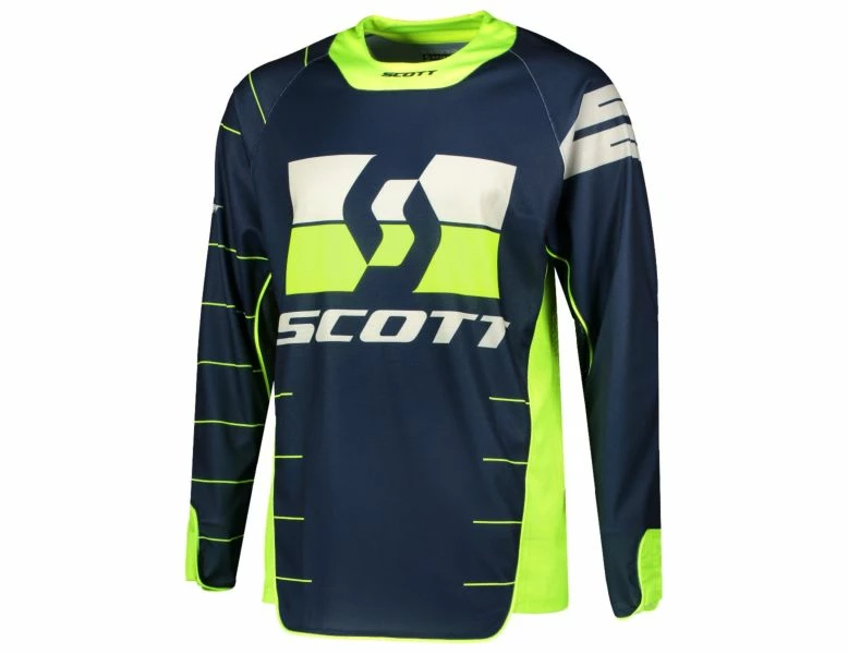Scott Enduro Jersey 4 Scott Enduro Jersey - Image 2