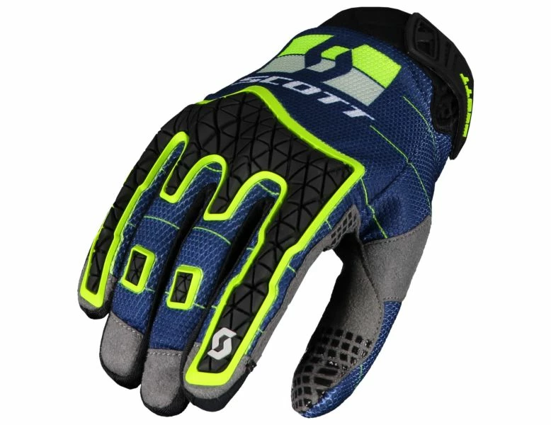 Scott Enduro Gloves 3 Scott Enduro Gloves