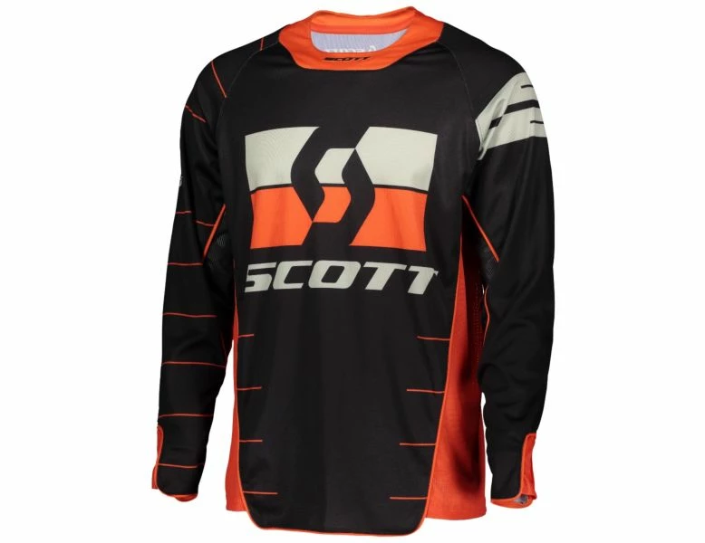 Scott Enduro Jersey 3 Scott Enduro Jersey