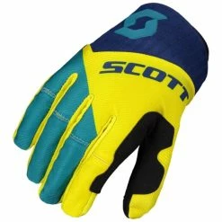 Scott 450 Angled Glove