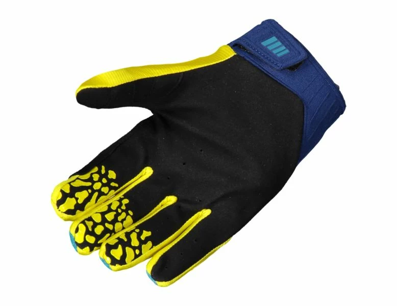 Scott 450 Angled Glove 4 Scott 450 Angled Glove - Image 2