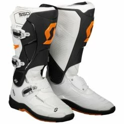 Scott 550 MX Boot -100percent Shop 553 708045 01 2