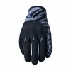 Five E3 Evo Gloves -100percent Shop 555 06822 e3 black face