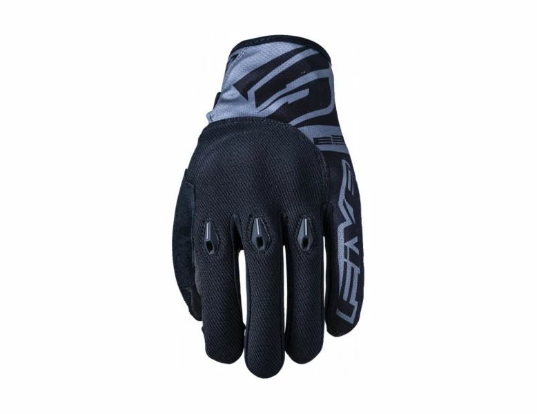 Five E3 Evo Gloves 3 Five E3 Evo Gloves