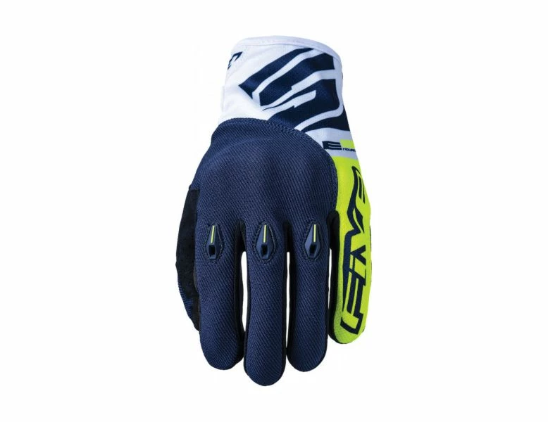 Five E3 Evo Gloves 5 Five E3 Evo Gloves - Image 3