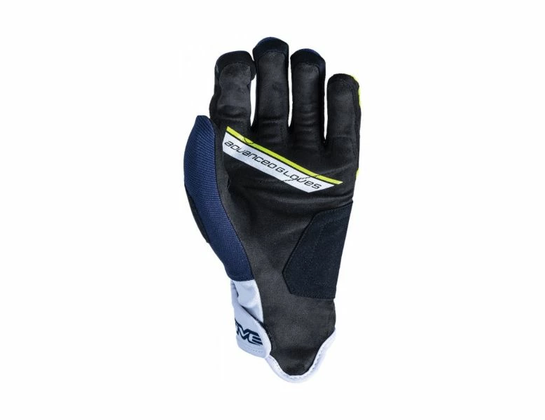 Five E3 Evo Gloves 6 Five E3 Evo Gloves - Image 4
