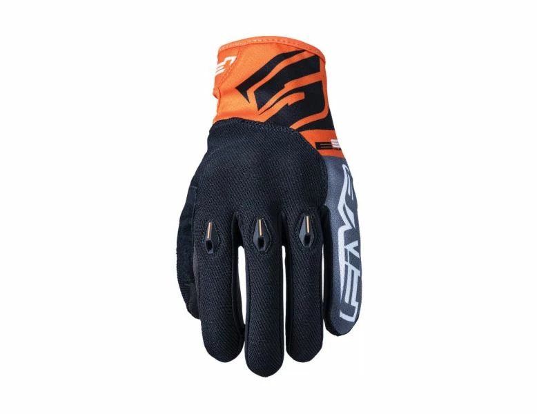 Five E3 Evo Gloves 7 Five E3 Evo Gloves - Image 5