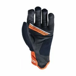 Five E3 Evo Gloves 13 Five E3 Evo Gloves -100percent Shop 555 06842 e3 orange palm