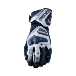 Five TFX1 GTX Gloves -100percent Shop 555 07002 fivegloves tfx1 gtx waterproof sand brown front 5 1