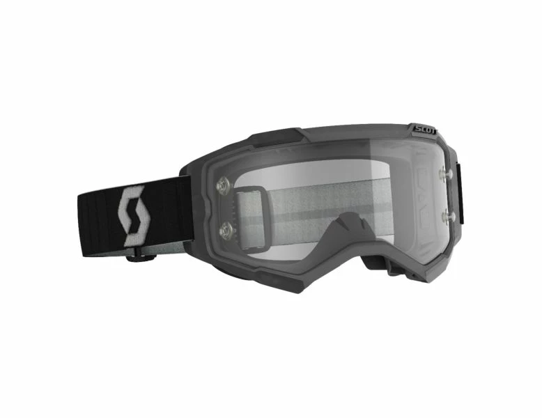 Scott Fury Goggle 7 Scott Fury Goggle - Image 5