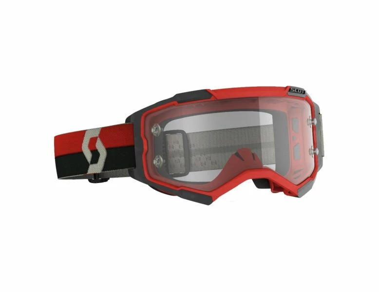 Scott Fury Goggle 6 Scott Fury Goggle - Image 4