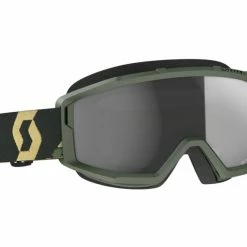 Scott Primal Sand Dust Goggles