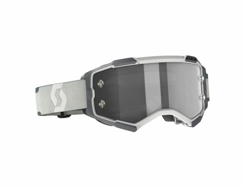 Scott Fury Goggle 4 Scott Fury Goggle - Image 2