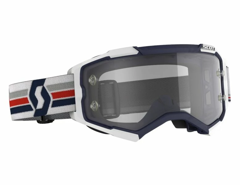 Scott Fury Goggle 8 Scott Fury Goggle - Image 6