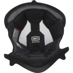 100% Replacement Liner For Status Helmet