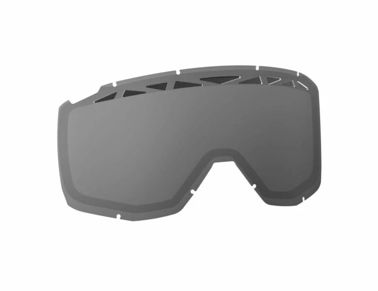 Scott Primal/Hustle/Tyrant/Split Double Standard Replacement Lens (MX) 3 Scott Primal/Hustle/Tyrant/Split Double Standard Replacement Lens (MX)