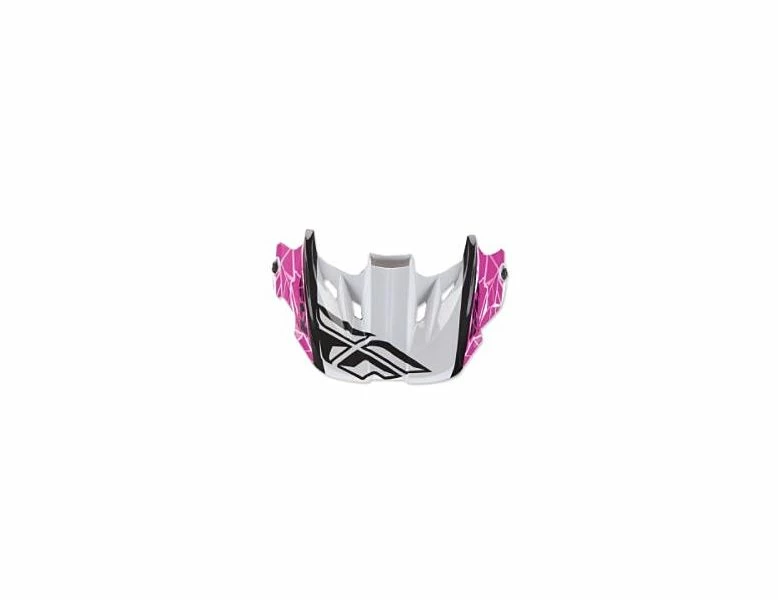 Fly Kinetic Crux Helmet Replacement Peak 6 Fly Kinetic Crux Helmet Replacement Peak - Image 4