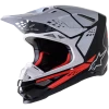 Alpinestars Supertech S-M8 Factory Helmet -100percent Shop 5f43a64a 592a 4e1e 8882 d66997a88e94