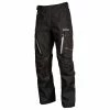 Klim Carlsbad Short Pant -100percent Shop 6030 002 stealth black 01 1 yxqqhztn77boqxec