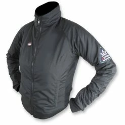 Gears Women's GEN X-4 Warm Tek Heated Jacket Liner-Black-XL
