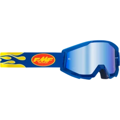 FMF Racing FMF Powercore Mirror Lens Goggles 12 FMF Racing FMF Powercore Mirror Lens Goggles -100percent Shop 620ab651 e309 4eb0 b32f d9b5f2c9cfaf
