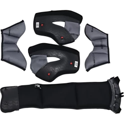 Icon Helmet Replacement HydraDry Liner - Tight Fit