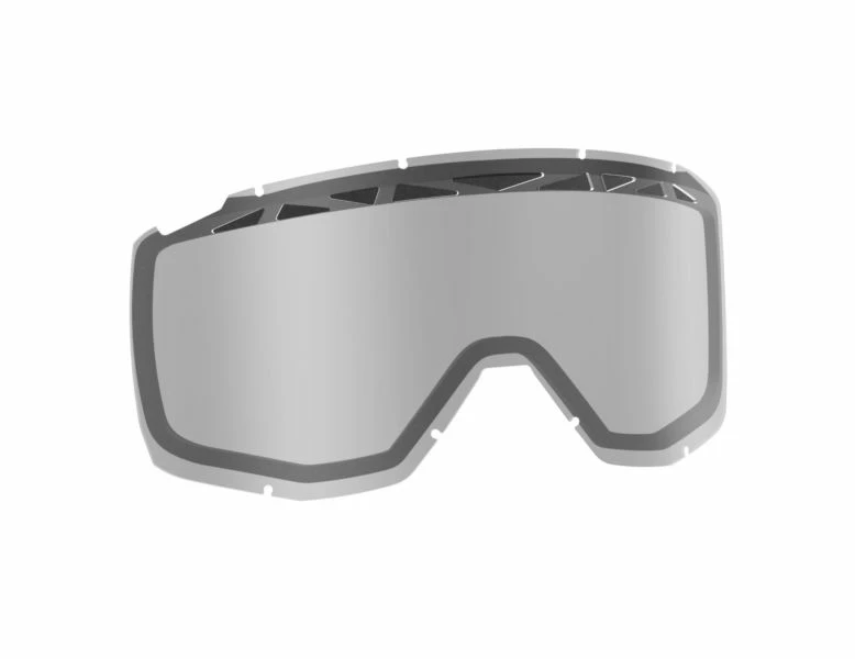 Scott Primal/Hustle/Tyrant/Split Double Standard Replacement Lens (MX) 4 Scott Primal/Hustle/Tyrant/Split Double Standard Replacement Lens (MX) - Image 2
