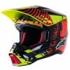 Alpinestars SM-5 Solar Helmet -100percent Shop 62449scr aadb93f1024b44b
