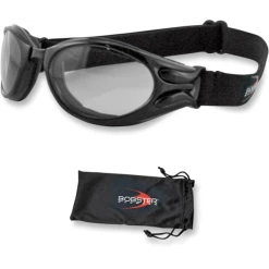 BOBSTER IGNITER Photochromic Goggles