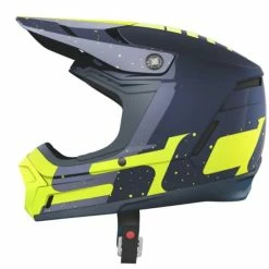 Scott 350 Evo Plus Team Off Road Helmet 13 Scott 350 Evo Plus Team Off Road Helmet -100percent Shop 6 9