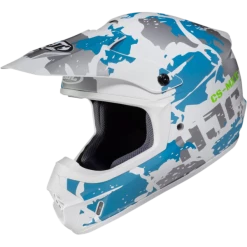 HJC CS-MX II FERIAN HELMET