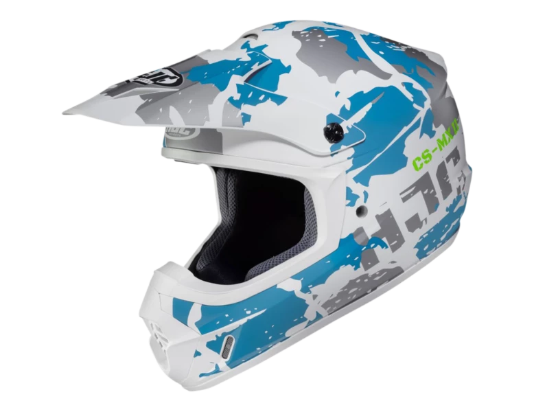 HJC CS-MX II FERIAN HELMET 3 HJC CS-MX II FERIAN HELMET