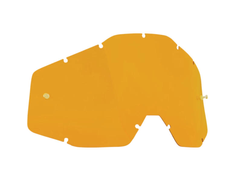 FMF Racing FMF Powerbomb/Powercore Replacement Lenses 8 FMF Racing FMF Powerbomb/Powercore Replacement Lenses - Image 6