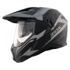 Zox Vertex Full Face Crusade Helmet