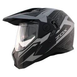 100percent Shop 18 Zox Vertex Full Face Crusade Helmet