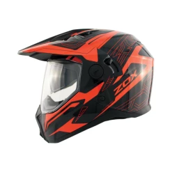 Zox Vertex Full Face Crusade Helmet -100percent Shop 88 34441 zox helmets vertex red side teadzmeij3bb5qcl
